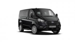 2023.25 TOURNEO CUSTOM Titanium